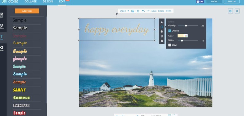 FotoJetDesignerٷˮӡӽѧ