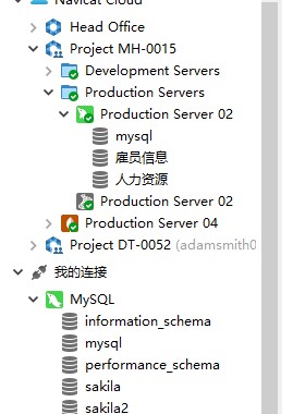 NavicatPremiumٷطýѧ