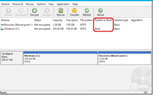 Jetico BestCryptٷʹýѧ