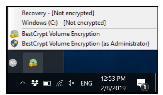 Jetico BestCryptٷʹýѧ