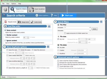 Remo Duplicate File Removerٷʹð