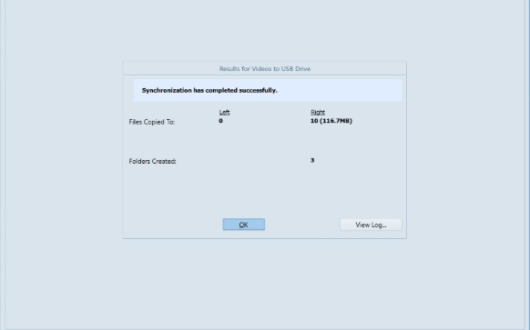 Syncovery������Outlook�ļ�ͼ�Ľ�ѧ