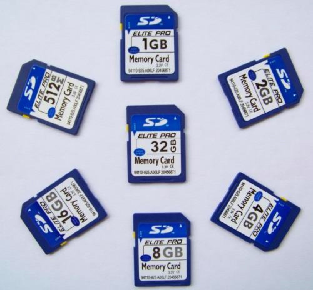 GENERIC USB Card Reader DriverĹص