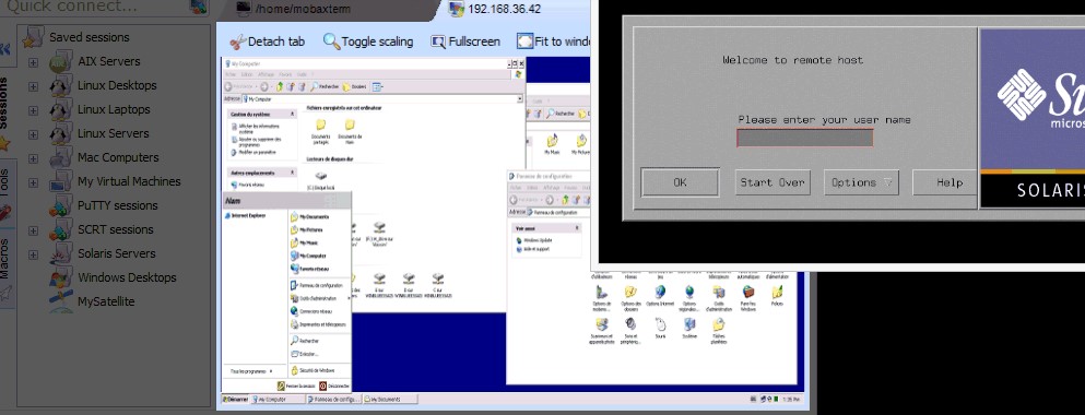 MobaXtermٷطָģʽͼĽѧ