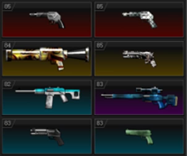 爆炸枪英雄晨晨辅助功能介绍