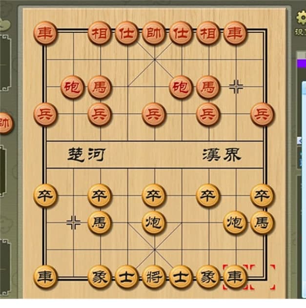 QQ象棋助手特性及功能介绍
