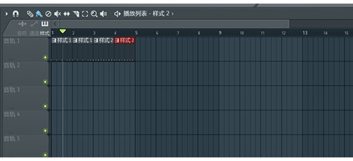 Fruity Loops StudioٷժʽͼĽѧ