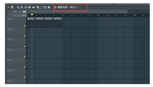 Fruity Loops StudioٷժʽͼĽѧ