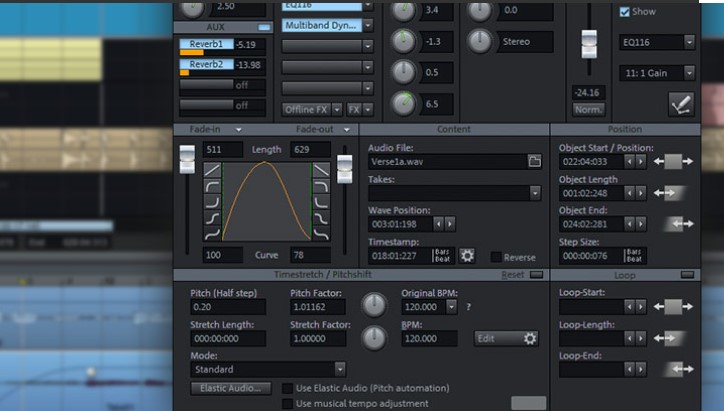 SAMPLITUDE PROٷعص
