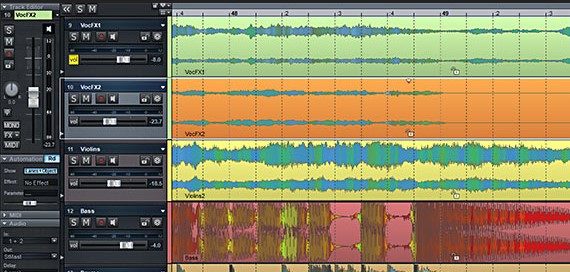 SAMPLITUDE PROٷعص
