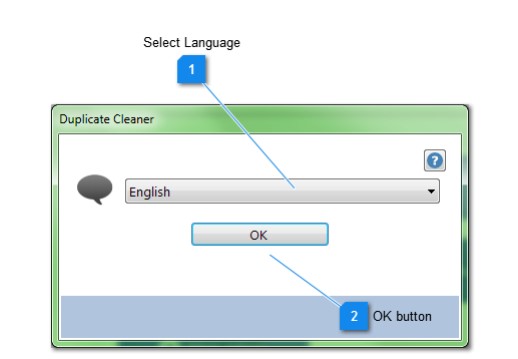 Duplicate Cleaner԰ѡѧ