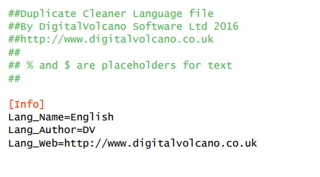 Duplicate Cleaner԰ѡѧ