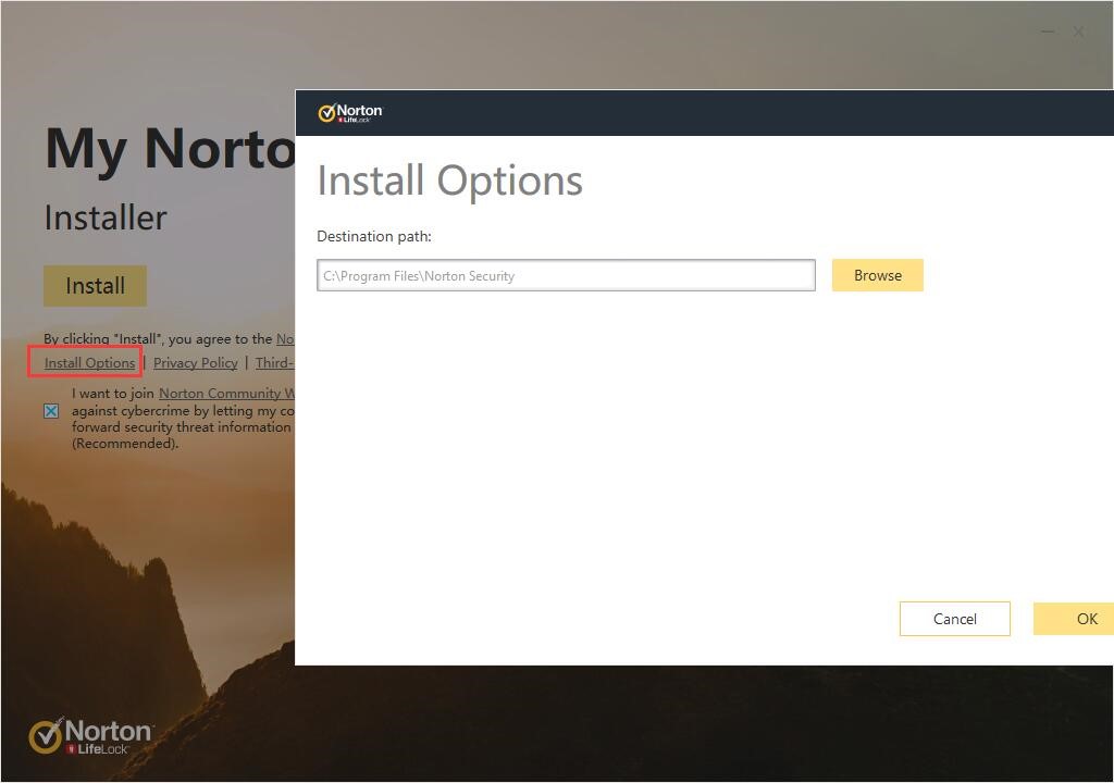 Norton AntiVirusͬԱȲ