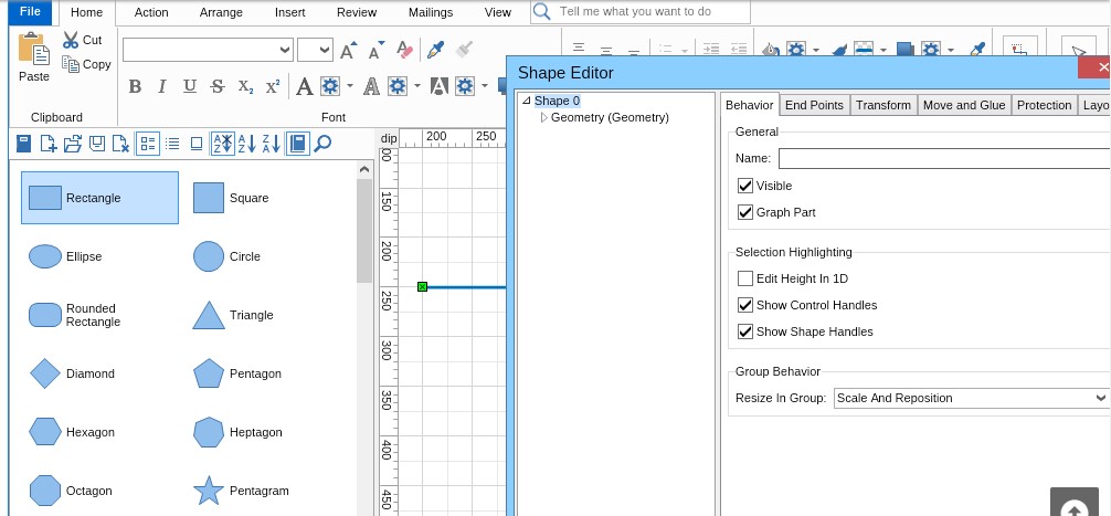 MyDrawٷش޸ͼ״˿ͼĽѧ