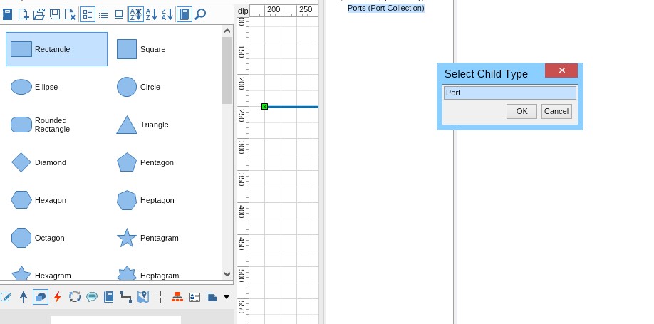 MyDrawٷش޸ͼ״˿ͼĽѧ