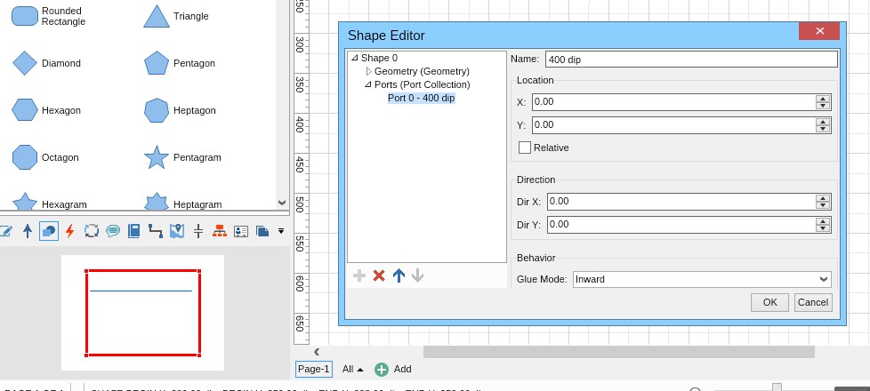 MyDrawٷش޸ͼ״˿ͼĽѧ