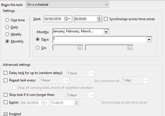 Spybot-Search and Destroyʹ
