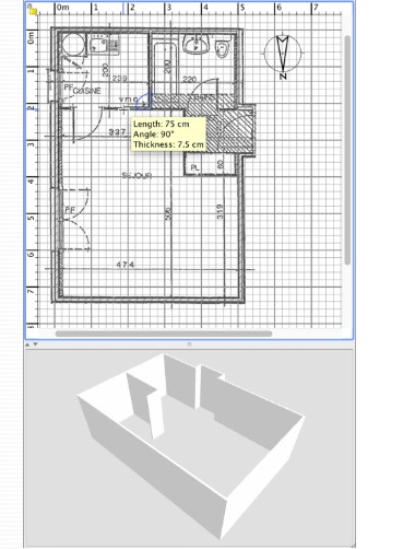 Sweet Home 3Dٷؼͥͼѧ