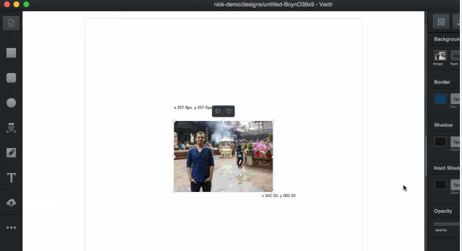 Vectrʸͼ༭ֱʹʹýѧ