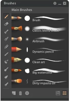 Paintstorm Studioͼʹýѧ