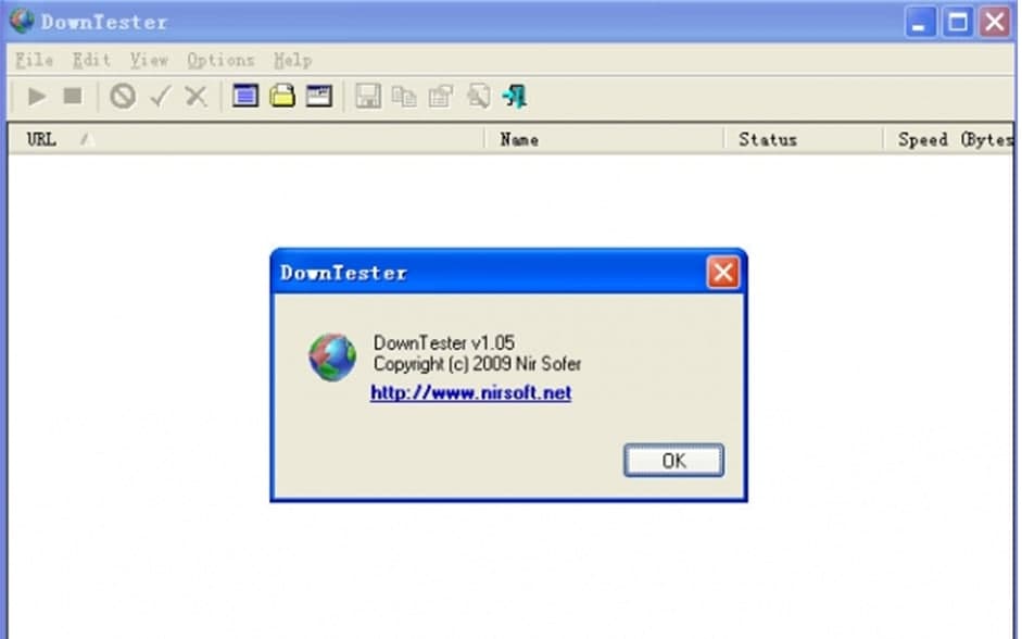 Down Testerص㼰ʹ÷