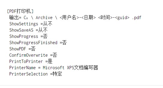 Bullzip PDF PrinterٷPDFͼĽѧ