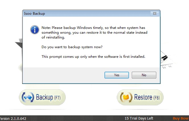 Isoo Backupٷϵͳݽѧ