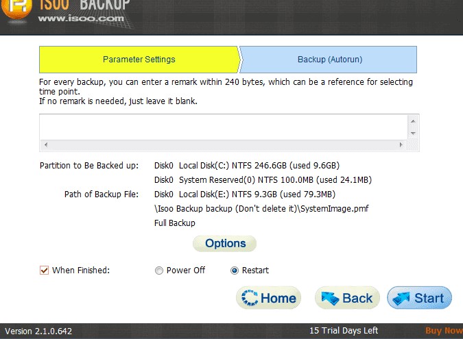 Isoo Backupٷϵͳݽѧ