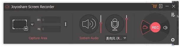 Joyoshare Screen Recorderٷͼʹýѧ