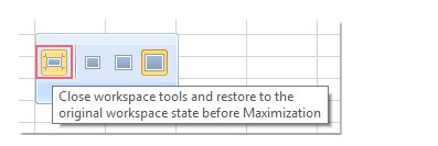 Kutools for Excelʾع״̬ѧ
