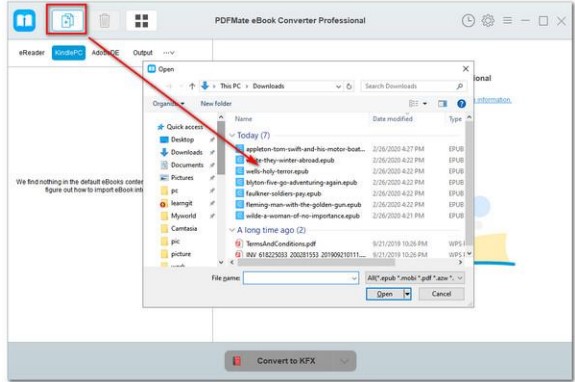 PDFMate eBook Converterٷʹýѧ