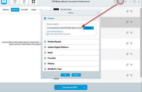 PDFMate eBook Converterٷʹýѧ