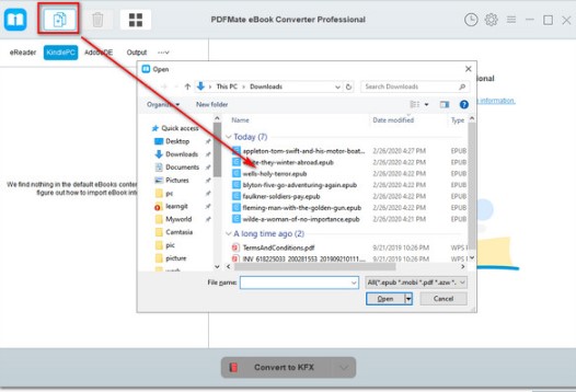 PDFMate eBook Converterٷʹýѧ