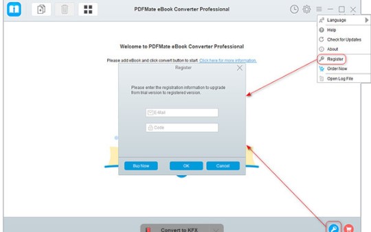 PDFMate eBook Converterٷʹýѧ