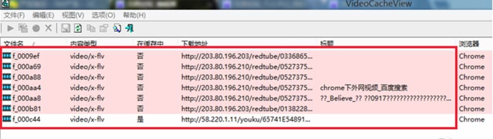 Video Cache Viewܼܽ