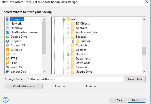 Handy Backupٷر񴴽ѧ
