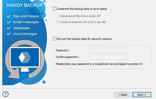 Handy Backupٷر񴴽ѧ