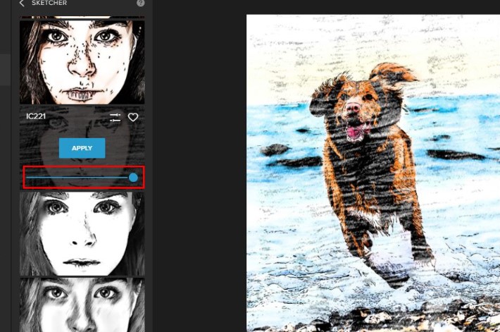 Image Cartoonizer PremiumƬתѧ