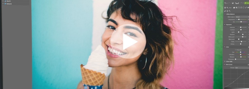 Zoner Photo Studio Xģ鴴ѧ