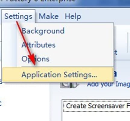屏保制作工具软件介绍及软件特色