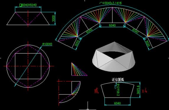 钢构CAD安装教程介绍