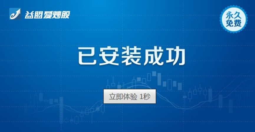爱炒股(益盟爱炒股)安装方法