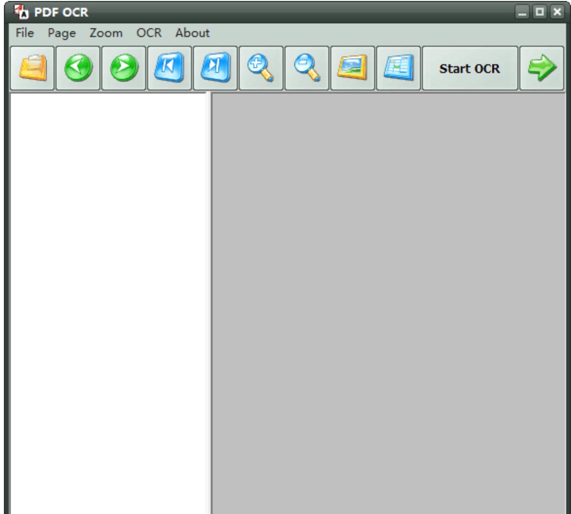 PDF OCRרҵʶ԰湦ɫϸ