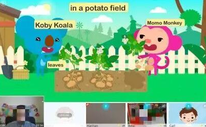 久趣英语使用与介绍