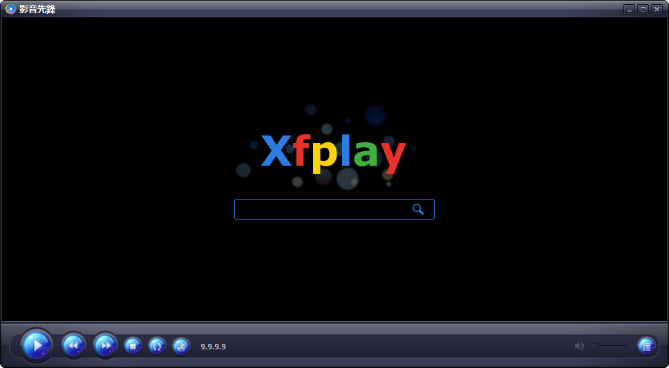 xfplayӰȷ沥ͨʴ