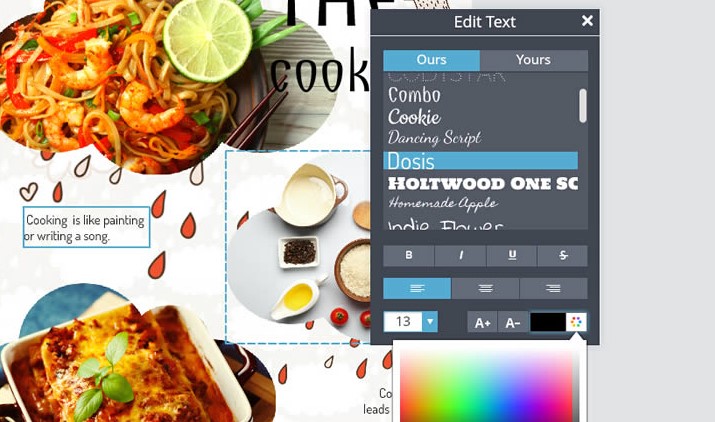 FotoJet DesignerƴͼĽѧ