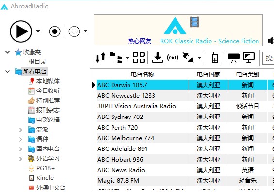 AbroadRadioٷͼĽѧ