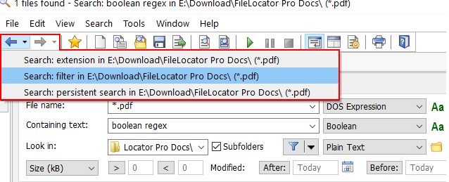 FileLocator Proٷѧ