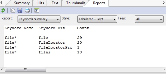 Mythicsoft FileLocator Proļбʹýѧ
