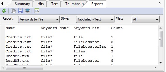 Mythicsoft FileLocator Proļбʹýѧ